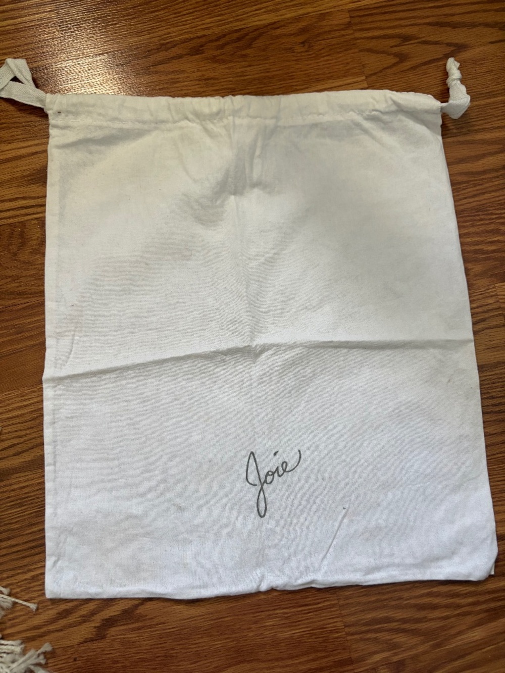 Joie Dust Bag